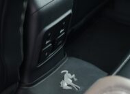 FORD BRONCO WILDTRAK 2022 WHITE GCC