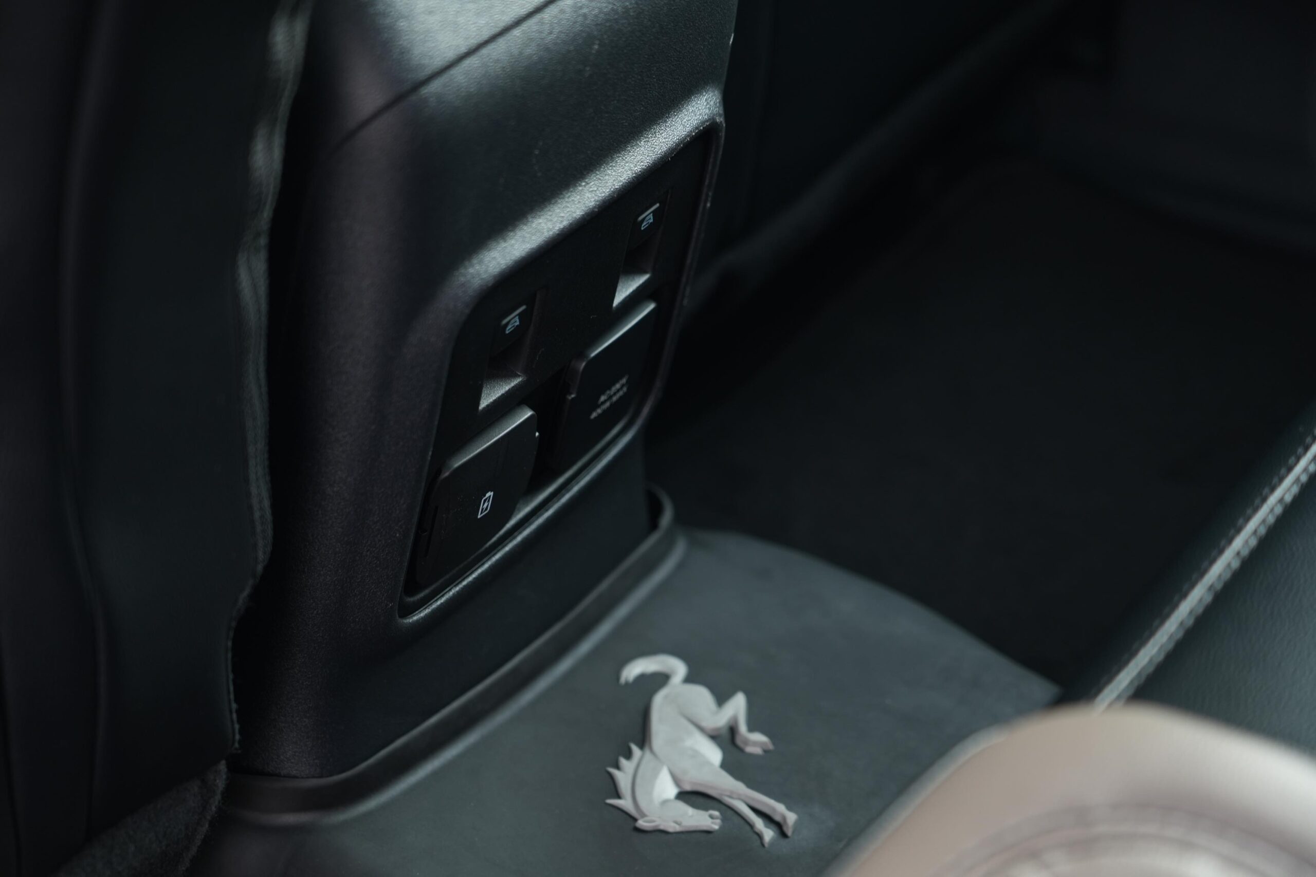 FORD BRONCO WILDTRAK 2022 WHITE GCC