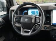 FORD BRONCO WILDTRAK 2022 WHITE GCC
