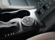 FORD BRONCO WILDTRAK 2022 WHITE GCC