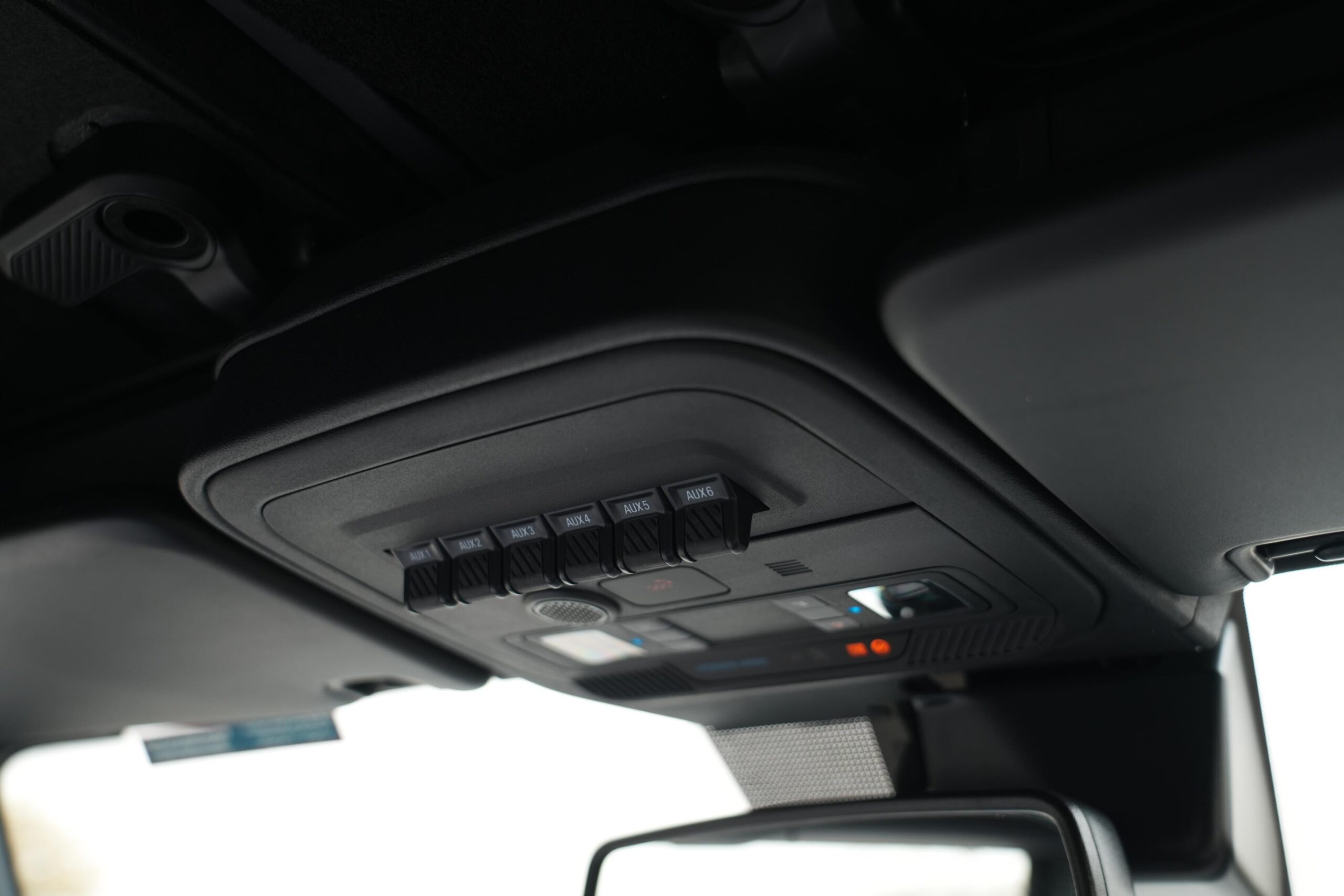 FORD BRONCO WILDTRAK 2022 WHITE GCC
