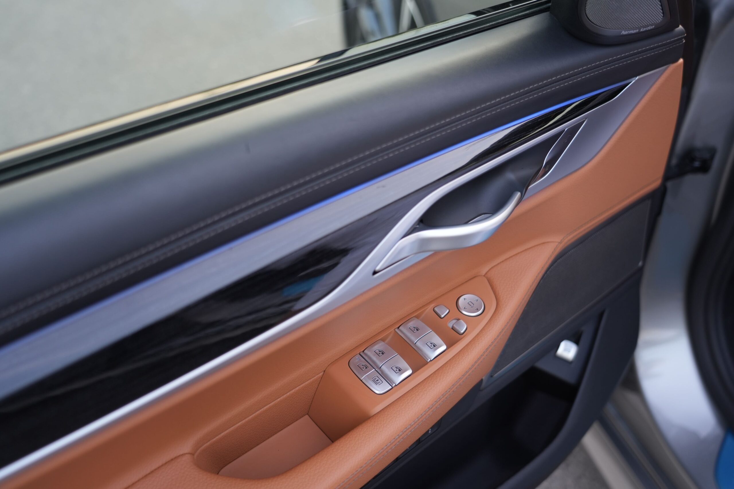 BMW 730Li MSPORTS EXCLUSIVE 2021 GCC