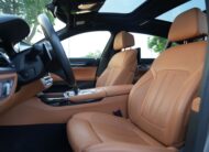 BMW 730Li MSPORTS EXCLUSIVE 2021 GCC