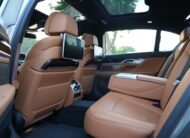 BMW 730Li MSPORTS EXCLUSIVE 2021 GCC