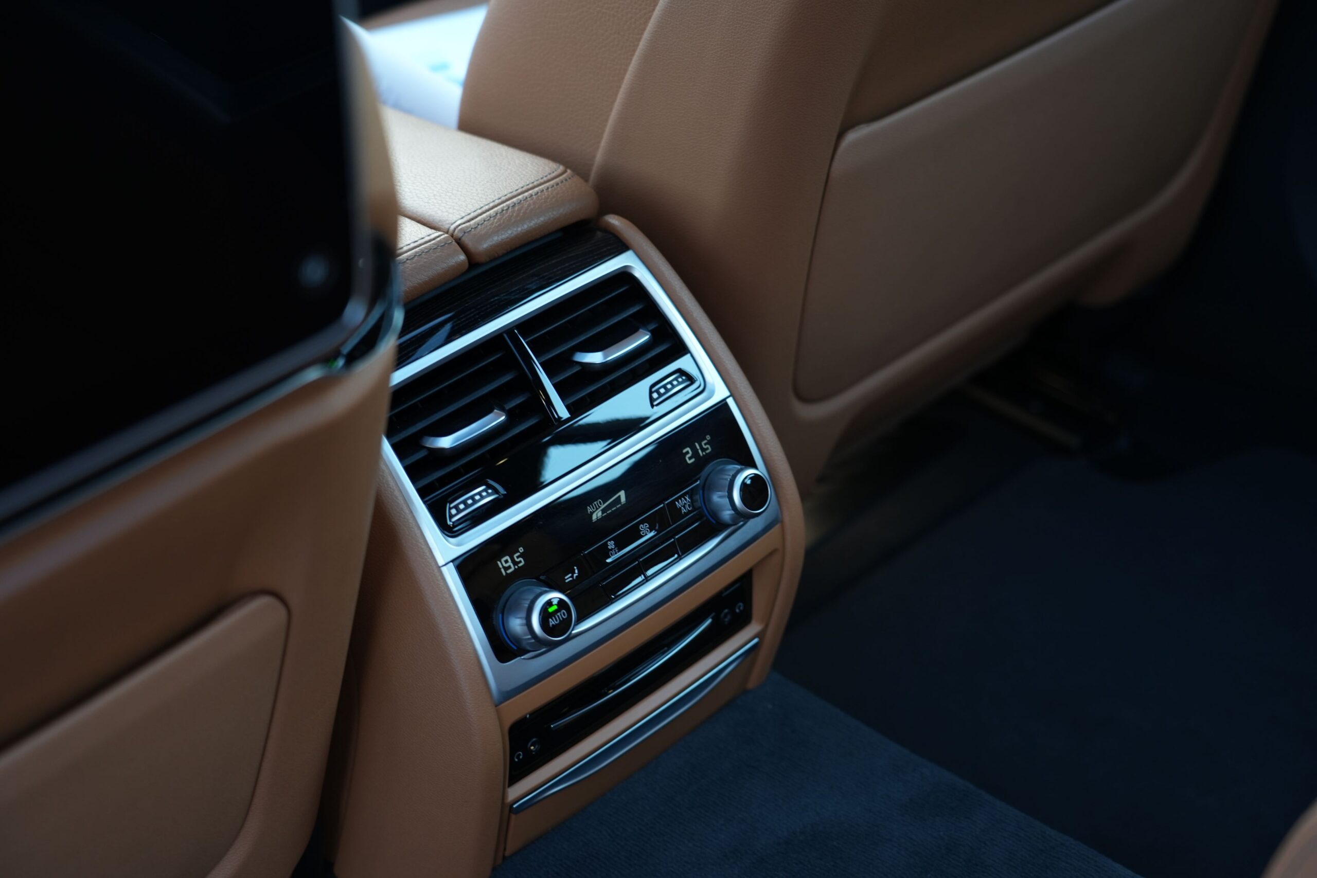 BMW 730Li MSPORTS EXCLUSIVE 2021 GCC