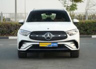 Mercedes-Benz GLC GLC200 4M AMG