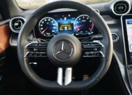 Mercedes-Benz GLC GLC200 4M AMG