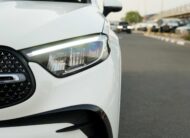 Mercedes-Benz GLC GLC200 4M AMG