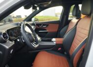 Mercedes-Benz GLC GLC200 4M AMG