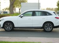 Mercedes-Benz GLC GLC200 4M AMG