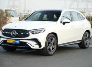 Mercedes-Benz GLC GLC200 4M AMG