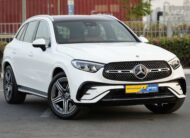 Mercedes-Benz GLC GLC200 4M AMG