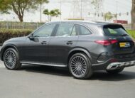 Mercedes-Benz GLC GLC200 4M AMG