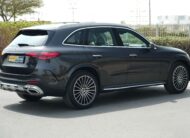 Mercedes-Benz GLC GLC200 4M AMG