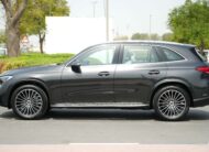 Mercedes-Benz GLC GLC200 4M AMG
