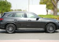 Mercedes-Benz GLC GLC200 4M AMG