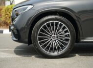 Mercedes-Benz GLC GLC200 4M AMG