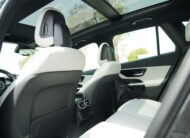Mercedes-Benz GLC GLC200 4M AMG