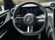 Mercedes-Benz GLC GLC200 4M AMG