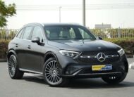 Mercedes-Benz GLC GLC200 4M AMG