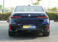 BMW 7-Series 740i M Sport