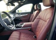 BMW 7-Series 740i M Sport