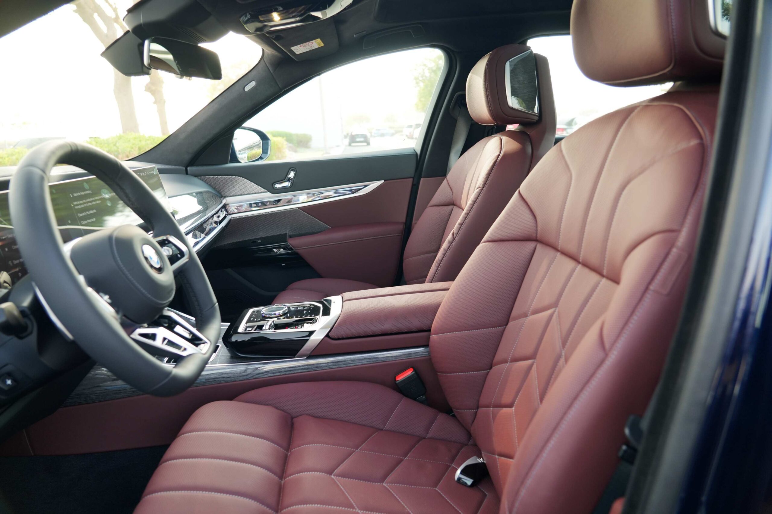BMW 7-Series 740i M Sport