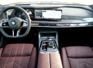 BMW 7-Series 740i M Sport