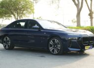 BMW 7-Series 740i M Sport