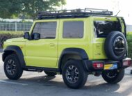 Suzuki Jimny GLX AT 2-Door