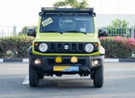 Suzuki Jimny GLX AT 2-Door