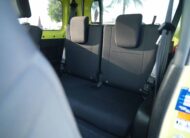 Suzuki Jimny GLX AT 2-Door