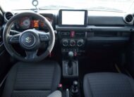 Suzuki Jimny GLX AT 2-Door