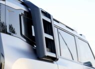 Jetour T2 Luxury