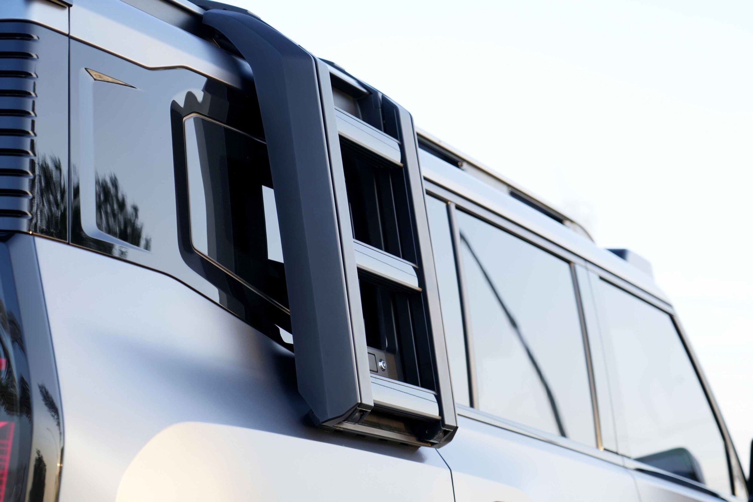 Jetour T2 Luxury