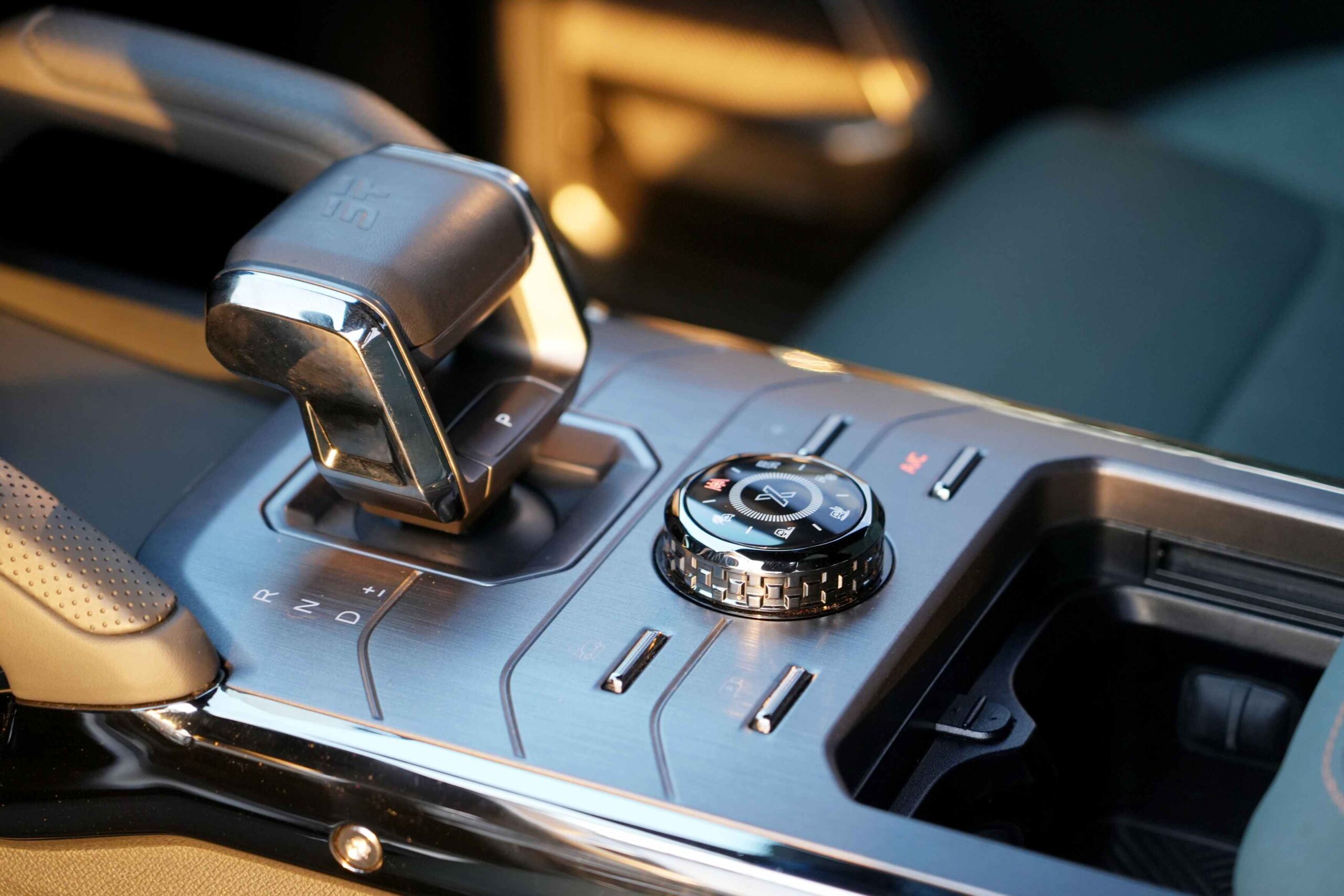 Jetour T2 Luxury