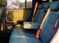 Jetour T2 Luxury