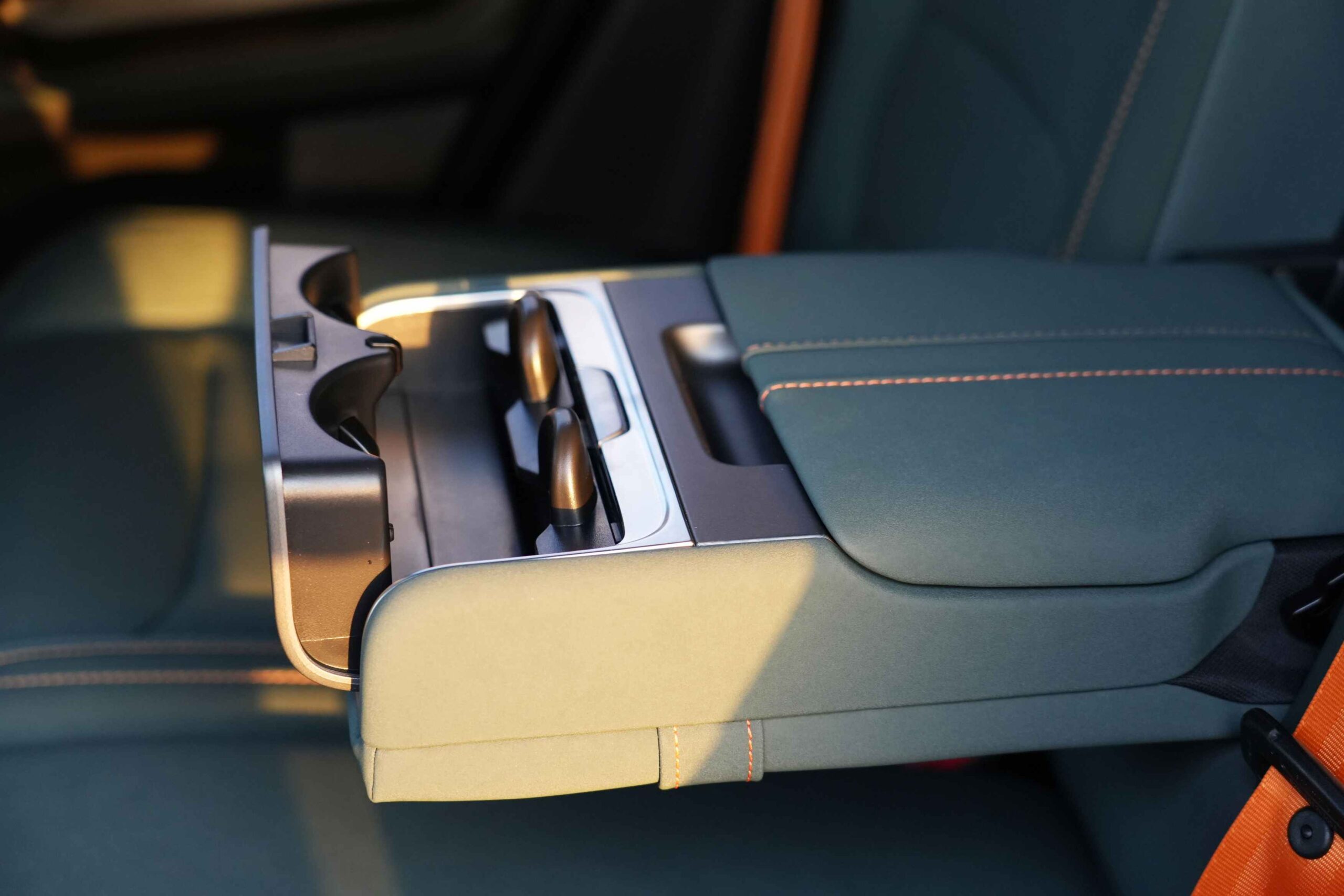 Jetour T2 Luxury