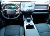 Jetour T2 Luxury
