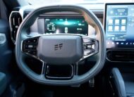 Jetour T2 Luxury