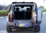 Jetour T2 Luxury