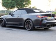 BMW M4 Competition xDrive M-Kit