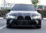 BMW M4 Competition xDrive M-Kit