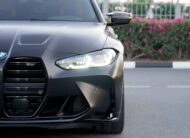 BMW M4 Competition xDrive M-Kit