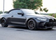 BMW M4 Competition xDrive M-Kit