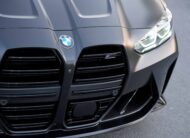 BMW M4 Competition xDrive M-Kit