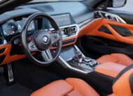 BMW M4 Competition xDrive M-Kit