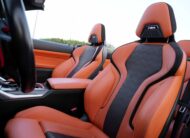 BMW M4 Competition xDrive M-Kit