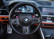 BMW M4 Competition xDrive M-Kit