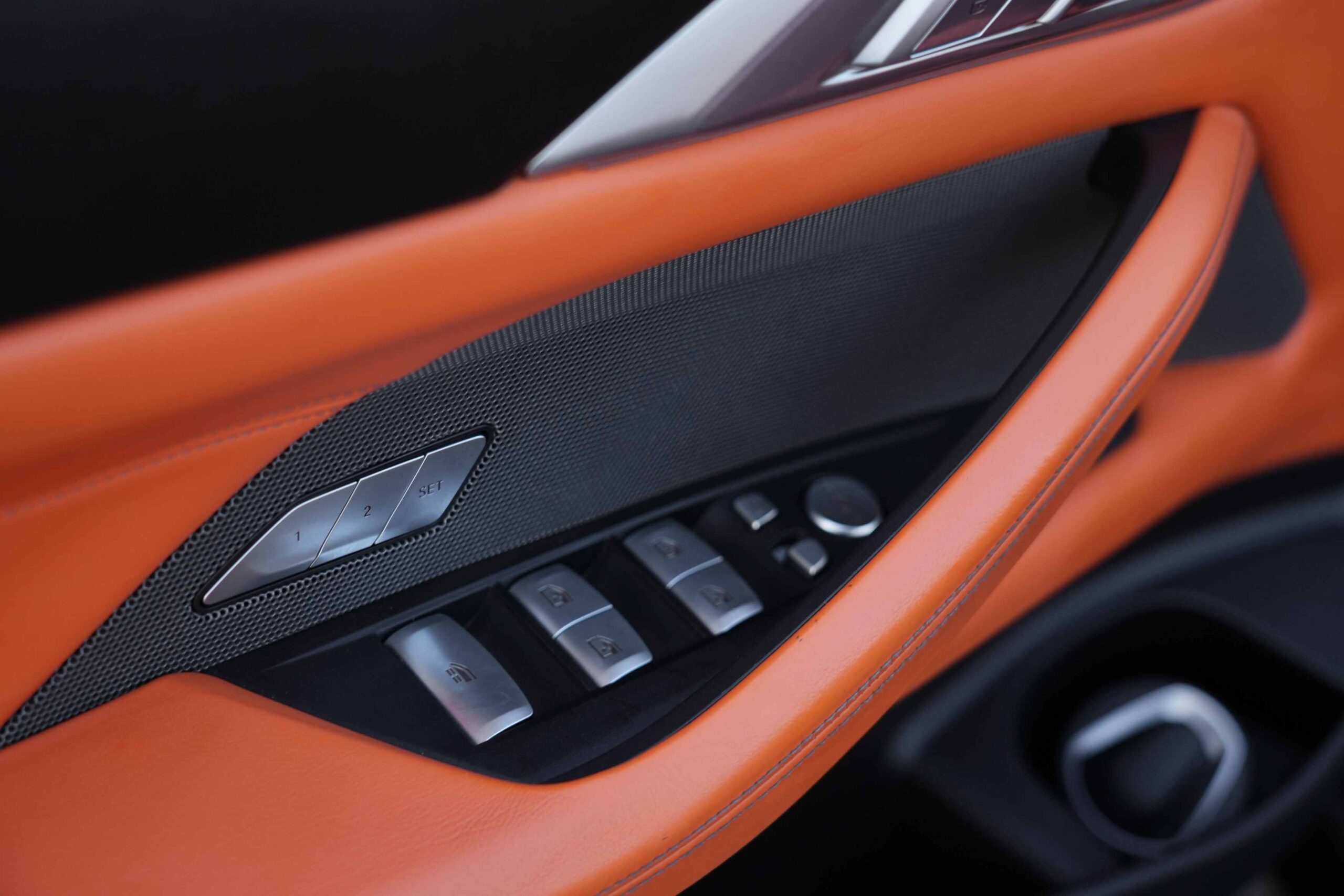 BMW M4 Competition xDrive M-Kit